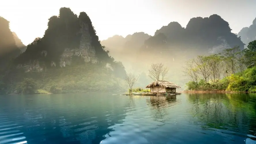 环保高性能高效